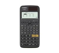 Casio fx-85GTX Scientific Calculator, Black