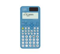 Casio Fx-85 Sp Cw Calculator Clear
