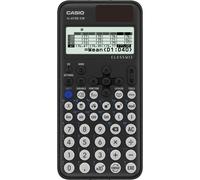 Casio FX-87DE CW ClassWiz Technical Scientific Calculator New model