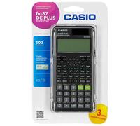 Casio Fx-87de Plus 2nd Edition Calculator