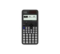 Casio FX-87DEX 2383831 Scientific Calculator Black Plastic Dual Power