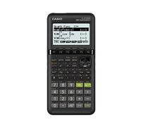 Casio fx-9750GIII Black Graphing Calculator (Renewed)