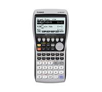 Casio FX-9860GII Advanced Graphic Calculator