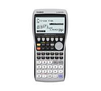 Casio fx-9860GII Graphing Calculator, Black