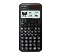 Casio FX-991CW Classwiz Non-Programmable Scientific Calculator