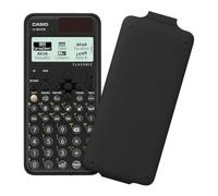 FX-991CW Scientific Calculator, 540 Functions and Natural Display