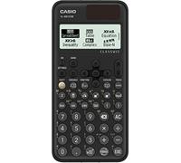 FX-991CW Scientific Calculator, 540 Functions and Natural Display