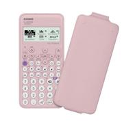 Casio FX-9910CW-PK-W-IT Scientific Calculator