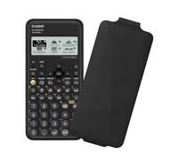Casio FX-9910CW-W-IT Scientific Calculator | Advanced scientific calculator suited for engineering, science and statistics coursework