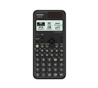 Casio FX-991CW calculator Pocket Scientific Black