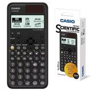 Casio ✅ FX-991CW Advanced Scientific Calculator A/AS Level Maths 540+ Funcs