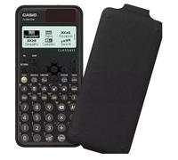 Casio ✅ FX-991CW Advanced Scientific Calculator A/AS Level Maths 540+ Funcs