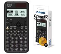 Casio ✅ FX-991CW Advanced Scientific Calculator A/AS Level Maths 540+ Funcs