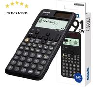 Casio ✅ FX-991CW Advanced Scientific Calculator A/AS Level Maths 540+ Funcs New