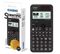 Casio Scientific Calculator FX-991CW 192 Digit Black