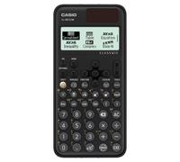 Casio✅FX-991CW Advanced Scientific Calculator A/AS Level Maths 540+ Functions