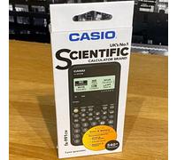 Casio✅FX-991CW Advanced Scientific Calculator A/AS Level Maths 540+ Functions