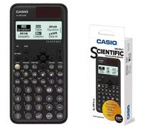 Casio FX-991CW Advanced Scientific Calculator A/AS Level Maths✅ 540+ Functions✅
