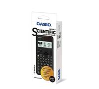 Casio Scientific Calculator FX-991CW 192 Digit Black