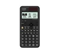 FX-991CW Scientific Calculator, 540 Functions and Natural Display