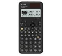 Casio Scientific Calculator FX-991CW 192 Digit Black