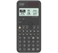 Casio Fx-991ex Classwiz Advanced Engineering Scientific Calculator-552 Functions