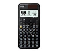 Casio FX-991CW Classwiz Non-Programmable Scientific Calculator