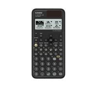 Casio FX-991CW Plus Scientific Calculator Black FX-991CW-W-UT