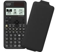 CASIO FX-991CW SCIENTIFIC CALCULATOR BOX. Black.