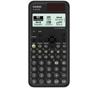 Casio FX-991CW Scientific Calculator Exam Approved Black