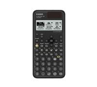 CASIO fx-991CW+ UK ClassWiz Advanced Scientific Calculator Black