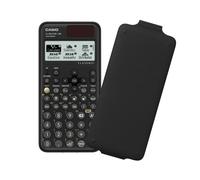 Casio FX-991CW+ UK Scientific Calculator - Black