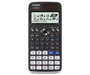 Casio FX-991DE X (German)