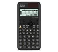 Casio FX-991DECW ClassWiz Technical Scientific Calculator, German version