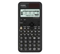 Casio FX-991DECW ClassWiz Technical Scientific Calculator, German version