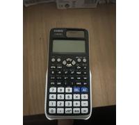 Casio FX-991DEX Scientific Calculator A Level( German Version)