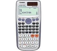 Casio FX-991ES / FX-991-ES-PLUS Calculator