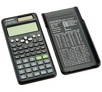 Casio FX-991ES PLUS-2 Scientific Calculator