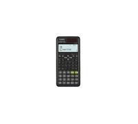 Casio fx-991ES Plus 2 Scientific Calculator with 417 Functions and Display, Natural