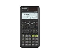 Casio fx-991ES Plus C 2nd Edition Calculator