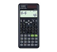 Casio FX-991ES Plus-2nd Edition Scientific Calculator With Bill Original