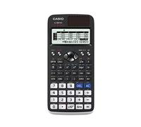 CASIO FX-991EX Advanced Engineering/Scientific Calculator (UK VERSION), Black