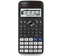 Casio Fx-991ex Advanced Engineeringscientific Calculator ( Version) Black