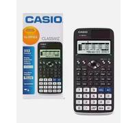 Casio Fx-991ex Classwiz Advanced Engineering Scientific Calculator-552 Function