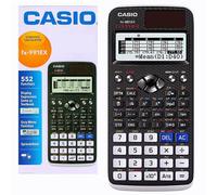 Casio Fx-991ex Classwiz Advanced Engineering Scientific Calculator-552 Function