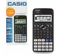 Casio Fx-991ex Classwiz Advanced Engineering Scientific Calculator-552 Function