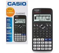 Casio Fx-991ex Classwiz Advanced Engineering Scientific Calculator-552 Function