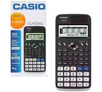 Casio Fx-991ex Classwiz Advanced Engineering Scientific Calculator-552 Function！