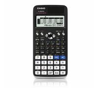 Casio Fx-991ex Classwiz Advanced Engineering Scientific Calculator-552 Function