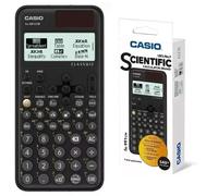 Casio Fx-991ex Classwiz Advanced Engineering Scientific Calculator-552 Function